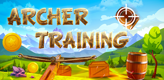 Archer Training