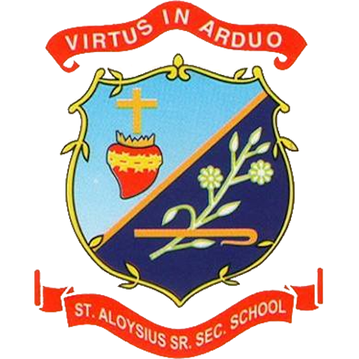 St Aloysius School, Polipathar  Icon