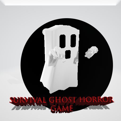 Survival Ghost Horror Game logo