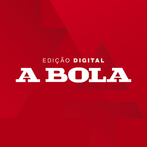 A BOLA – Edição Digital