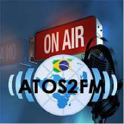 Rádio ATOS2FM белгішесінің суреті