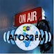 Rádio ATOS2FM - Androidアプリ