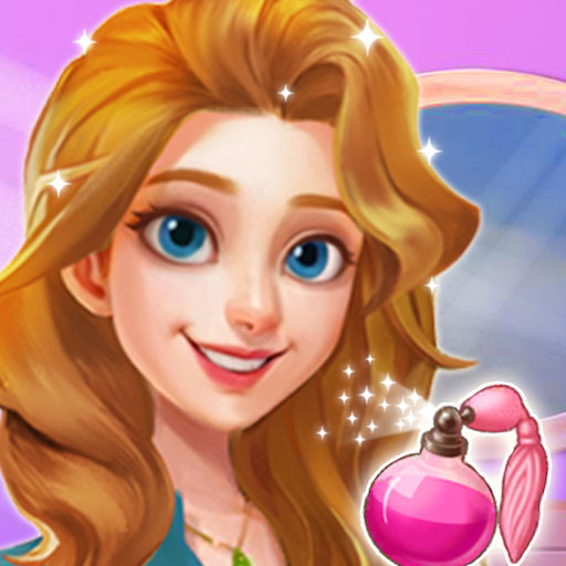 Makeup Merge: Fashion Makeover Download on Windows