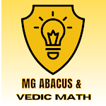 Cover Image of Download MG ABACUS & VEDIC MATH  APK