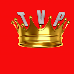 Cover Image of Скачать WEB TV T.V.P  APK