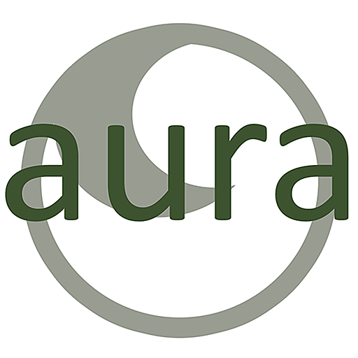 Aura Bolton logo