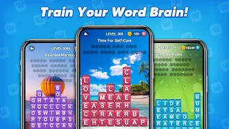 Game screenshot Word Blast! Puzzle Game mod apk