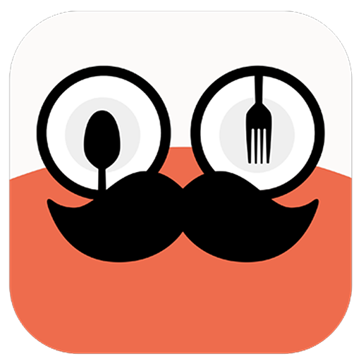 Foody Hub logo