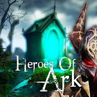 Heroes of Ark
