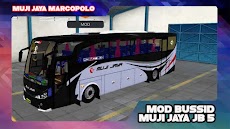 Mod Bussid Muji Jaya JB 5のおすすめ画像2