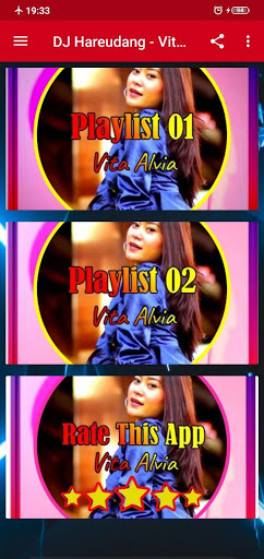 DJ Hareudang - Vita Alvia Mp3 Full Offline