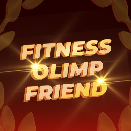 Fitness Olimp Friend