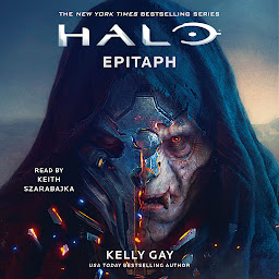 Icon image Halo: Epitaph