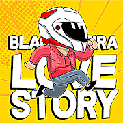 Black & Fira - The Love Story Game