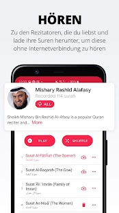 Koran - Quran Pro Screenshot