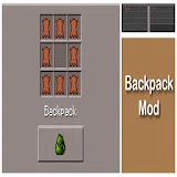 Backpack Mod File icon