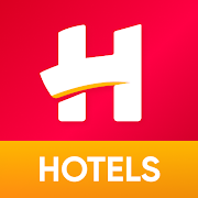 Hotels Discountly・Book Hotels