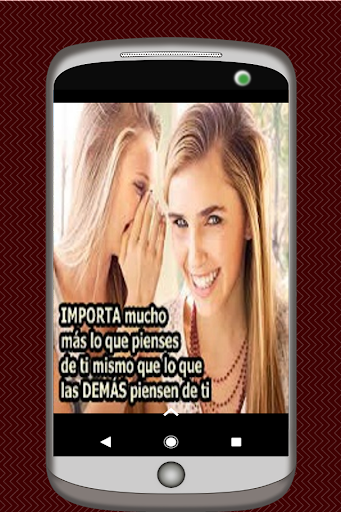 Frases Indirectas Para Mujeres