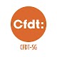 CFDT-SG Descarga en Windows