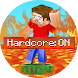 Hardcore Mod - Androidアプリ