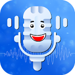 Cover Image of Télécharger Voice Changer Male to Female  APK