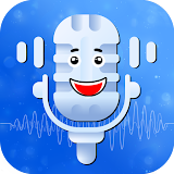 Voice Changer : Funny Pranks icon