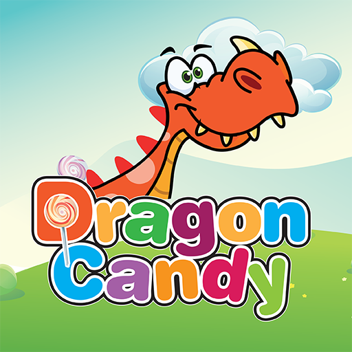 Dragon Candy Header - AppWisp.com