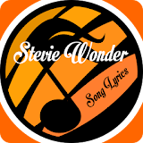 Stevie Wonder TOP Lyrics icon