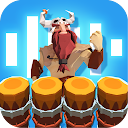 Download Viking Rock : Fight for music Install Latest APK downloader