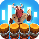 Herunterladen Viking Rock : Fight for music Installieren Sie Neueste APK Downloader