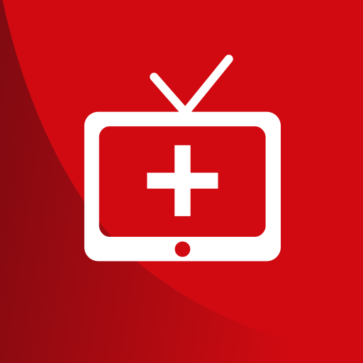 FL1 TV plus logo