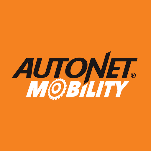 Autonet Mobility  Icon
