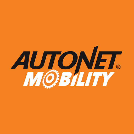 Autonet Mobility logo