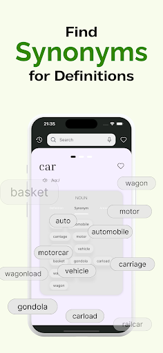 Dictionary - Simple English