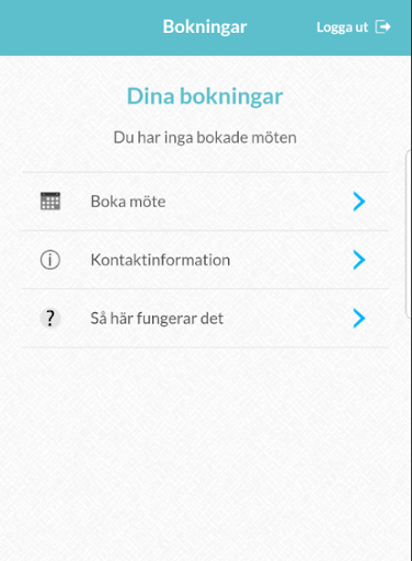 Barnsjukhuset Martina Screen 3