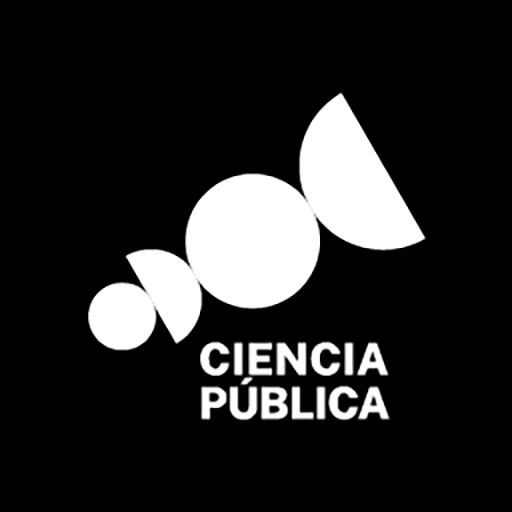 Ciencia Pública  Icon