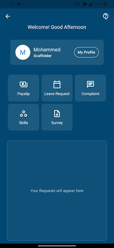 Power Connect Screenshot 3 - AppWisp.com