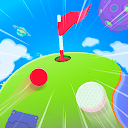 Golf Galaxy