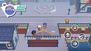 Cassette Beasts - Screenshot 1