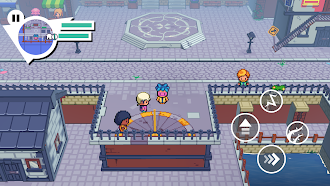 Game screenshot Cassette Beasts カセット ビースト mod apk