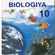 Biologiya 10-sinf 1.0.0 Icon