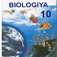 Biologiya 10-sinf