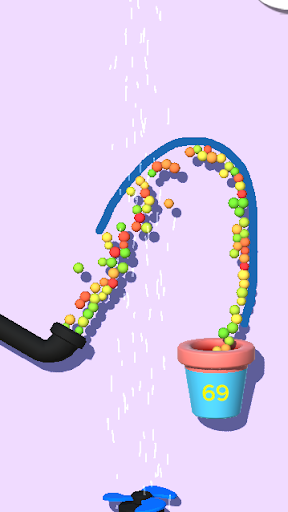 CurveFlow Screen 3