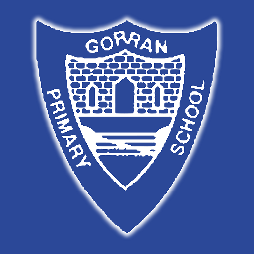 Gorran PS logo