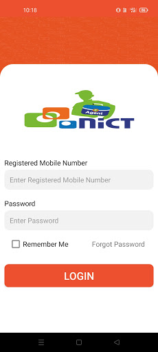 SD Agent Screen 2