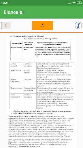 ГДЗ – Готовые домашние задания
