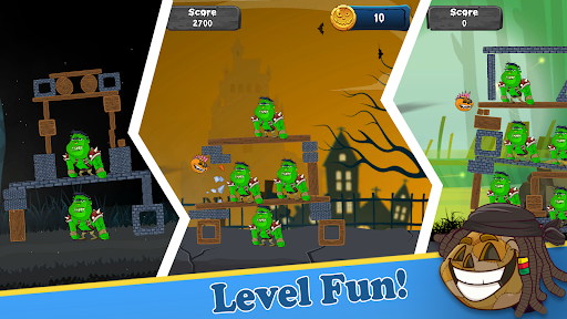 Android application Punkin Patch screenshort