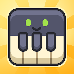 Icon image My Music Tower : Piano Tiles