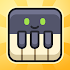 My Music Tower - Tap, Piano, Guitar, Tiles01.00.50