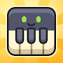 My Music Tower : Piano Tiles